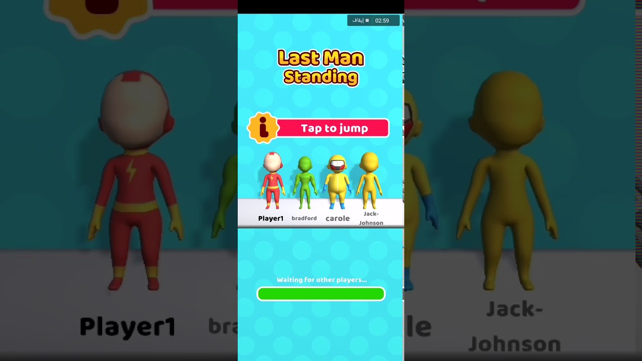 Run Race 3d level 23