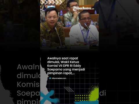 Beraninya Bos Perusahaan
