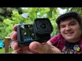 GoPro Mission 1 Pro: Unboxing | First Impressions | Sample Video