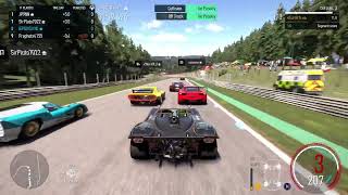 IEP0VICH NL playing Forza Motorsport XBOX SERIES X