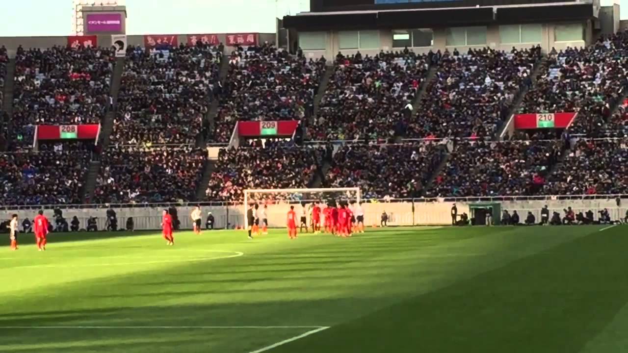 東福岡 トリックfk Youtube