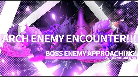 Labyrinth of Touhou Tri (Demo v0105): Dream Path Team