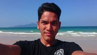 Mati lemas Di pulau sibu
