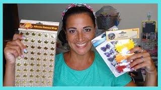 DOLLAR TREE HAUL | SMALL BUT FUN 🤗