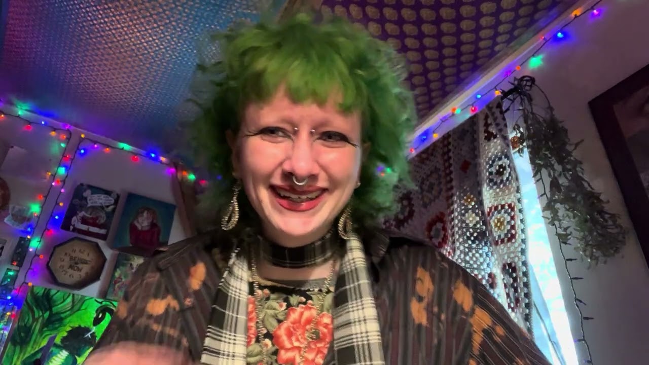 What are you actually willing to let burn away…?