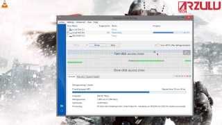 Auslogics Disk Defrag