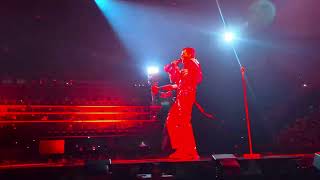 🇧🇪 Red Sebastian – Strobe Lights | Eurovision 2025 (Family Show – Semi-Final 1)