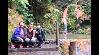 Azores Juvemcan 2014