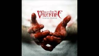 Bullet For My Valentine - Saints &amp; Sinners (HD)