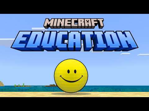 How To Get Verity In Minecraft Education!
