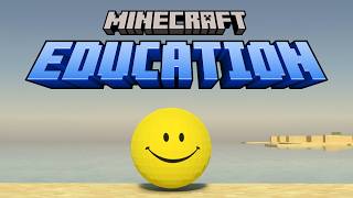 How To Get Verity In Minecraft Education Edition!