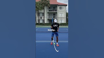 HOW TO HIT A TWEENER (3 SIMPLE STEPS)