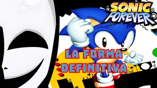 The definitive way to play Sonic 1 | Sonic 1 Forever