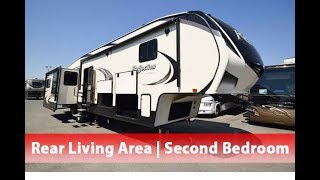 2019 Grand Design Reflection 367BHS Fifth Wheel RV for Sale at Traveland RV