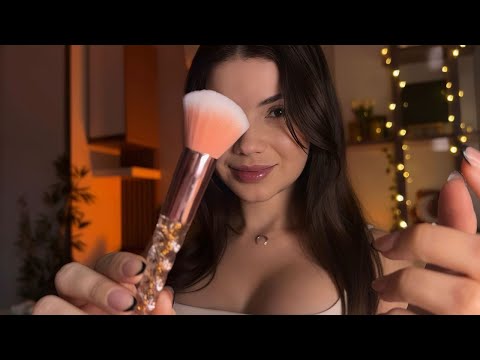 ASMR Sons de Boca Bem Lento 👄💤