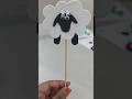 how to make bakra eid Mubarak special craft for kids #handmade#craftyhome #trending#viralshot#shorts