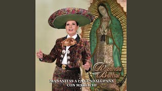 Video thumbnail of "Rozenda Bernal - Las Mananitas"