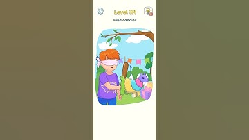 DOP 3 : Displace One Part-Level = 114 #short #shorts #BrainGame #DOP3