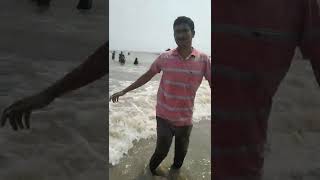 Journey To Digha 2022Moni Dipa Sen.