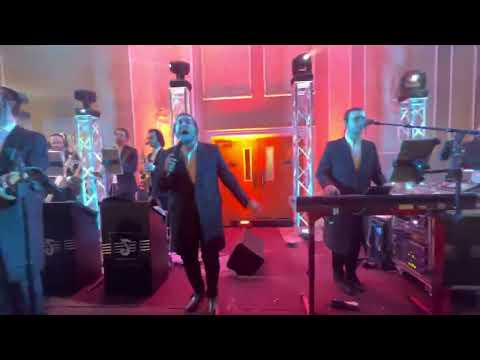 Yossi shtendig production singer Kalmy schwartz