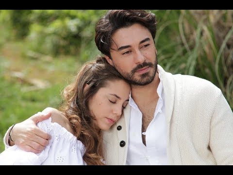 من مسلسل نبضات قلب أغنية تركية مترجمة Kalp Atışı Sancak Gün Olur Beni Unutursan 15