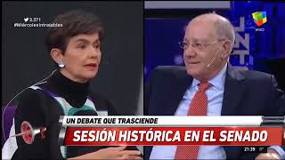 INTRATABLES programa completo 8 de agosto