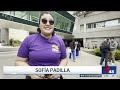 Protesta ante inminentes despidos de trabajadores municipales de San Francisco