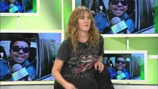 Intrusos Programa Completo Miércoles 20 de Abril 2016