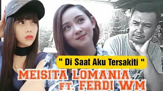 MEISITA LOMANIA - DI SAAT AKU TERSAKITI