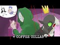 COFFEE COLLAB || DSMP ANIMATION