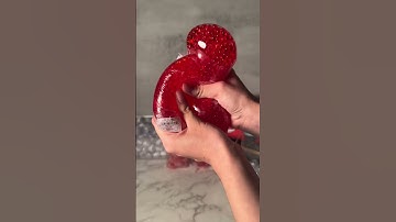 mystery fidget scoop #fidget #popit #squishmallow #mysteryscoop #asmr #kawaii