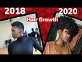 HOW TO GROW YOUR HAIR AFTER BIG CHOP| Natural Hair Growth Tips