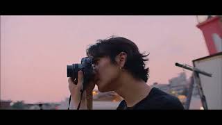 신민아(Shin Min-a) 캐논(Canon) CF #1 - CF Music Remake Style2 [ dalnZARU ]