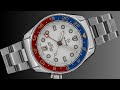 Why Islander Watches Deserve More Attention | Affordable Dive Watch Review