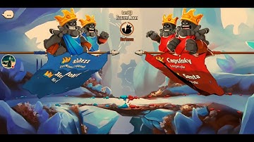 How to earn FREE GEMS in BADLAND BRAWLS*legal*