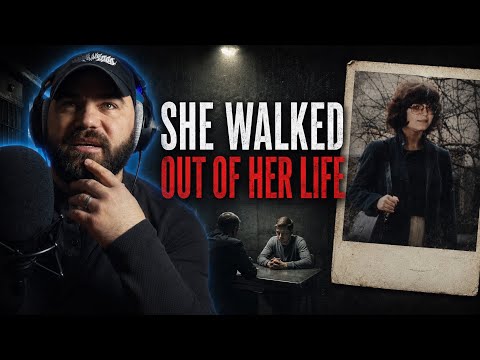 The STRANGEST Missing Persons Cases You’ve Ever Heard