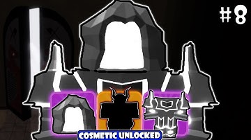 I GOT EXTREMELY LUCKY IN UNDERWORLD! Dungeon Quest Noob To Godly #8