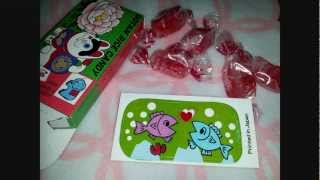 Botan Rice Candy - What Are You Eating?