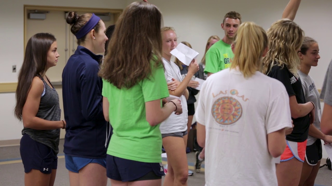 The Grassroot Project