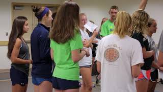 The Grassroot Project