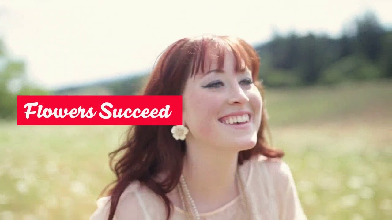 Flowers by Chazz YouTube