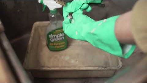 Laser Cutter  Cleaning the Optics