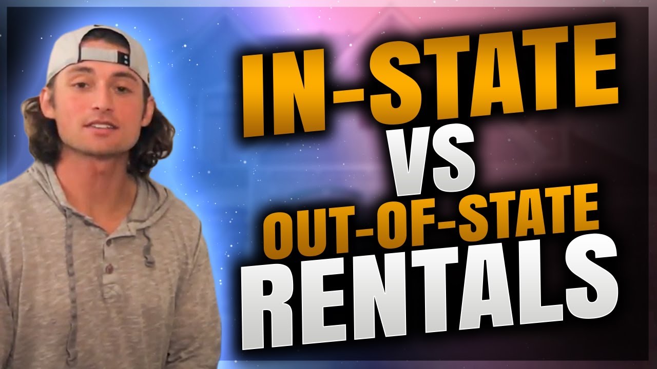 In-State or Out-Of-State Investing?!