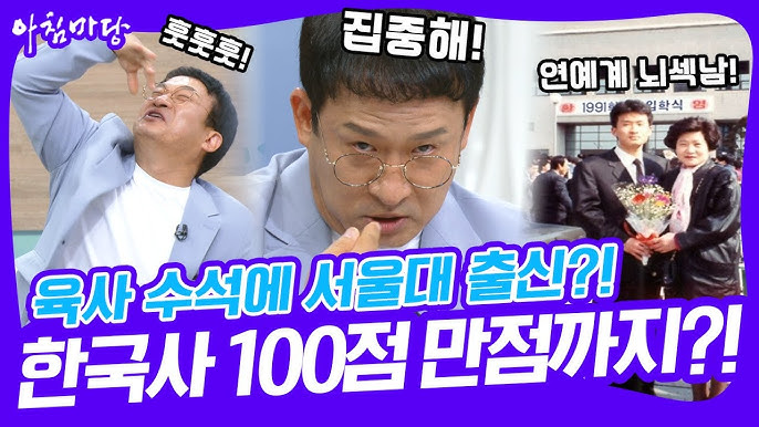 책상 위 공부 자료들