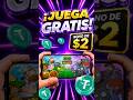 ⭐¡Gana DINERO JUGANDO JUEGOS NFT GRATIS!🤑Play To Earn 2026✅