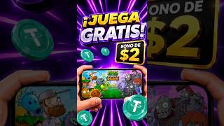 ⭐¡Gana DINERO JUGANDO JUEGOS NFT GRATIS!🤑Play To Earn 2026✅