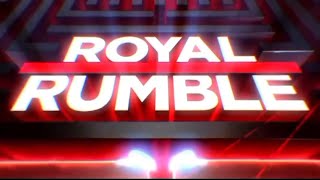 (WWE ROYAL RUMBLE 2022) BALLIN BY LOGIC (OFFICIAL THEME)