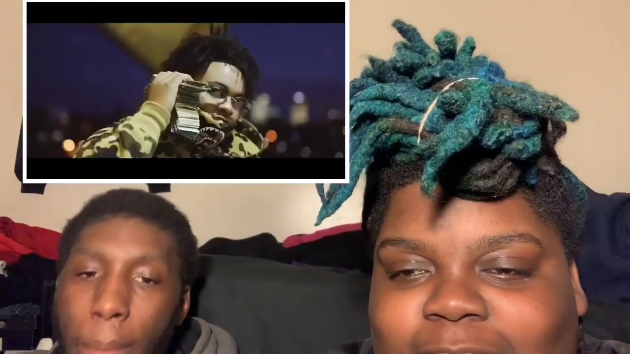 Big Wan - Fast Lane Lifestyle REACTION