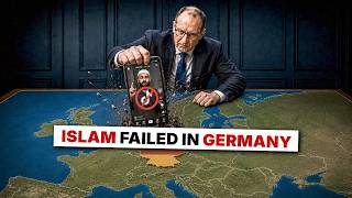 Germany Just BANNED TikTok ISLAMISM