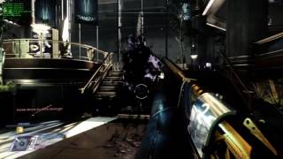 Prey (2017) fps drops